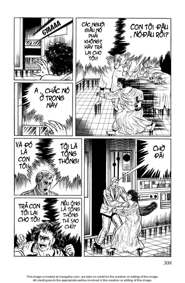 Fourteen Chapter 19 - Trang 2