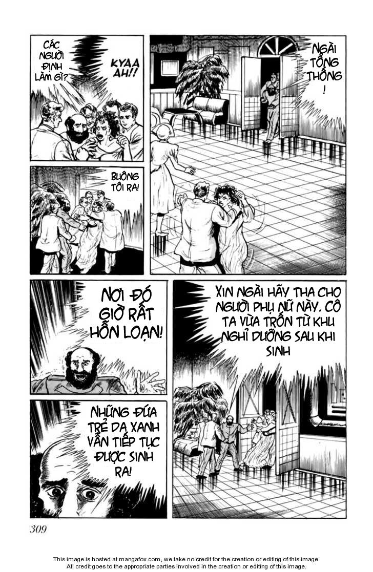 Fourteen Chapter 19 - Trang 2