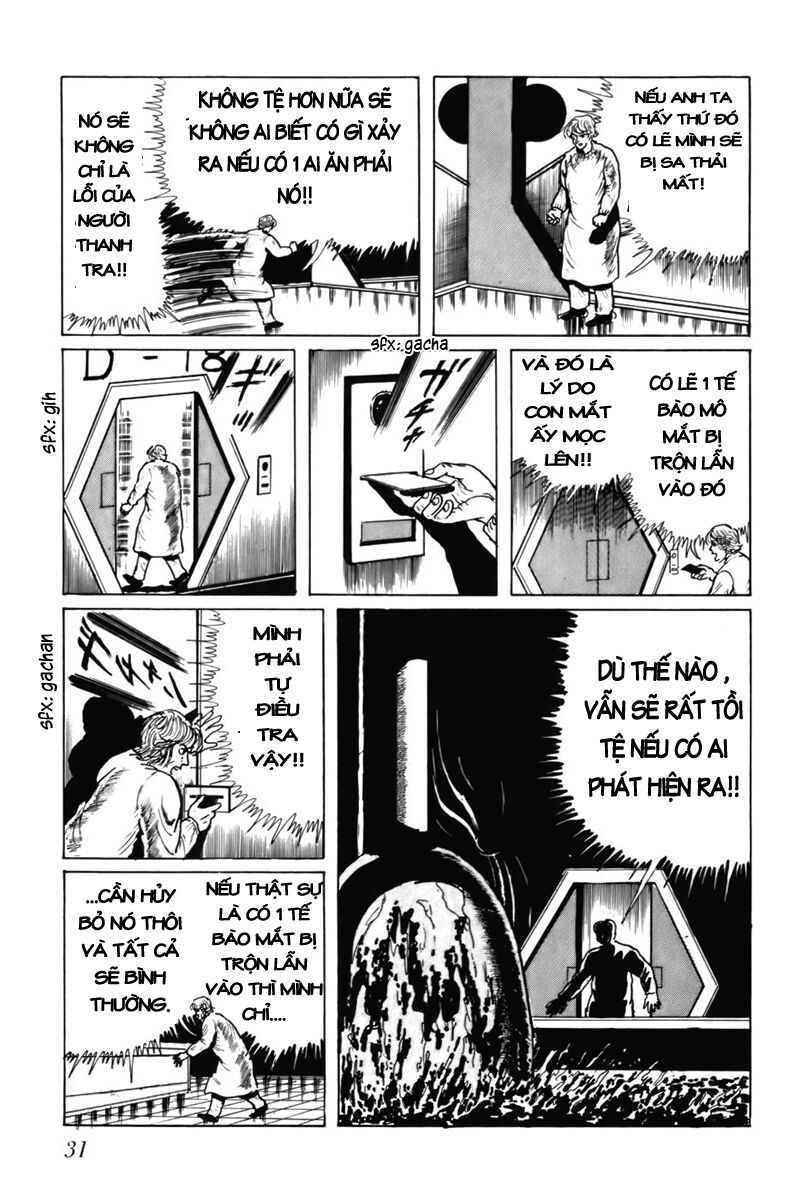 Fourteen Chapter 2 - Trang 2