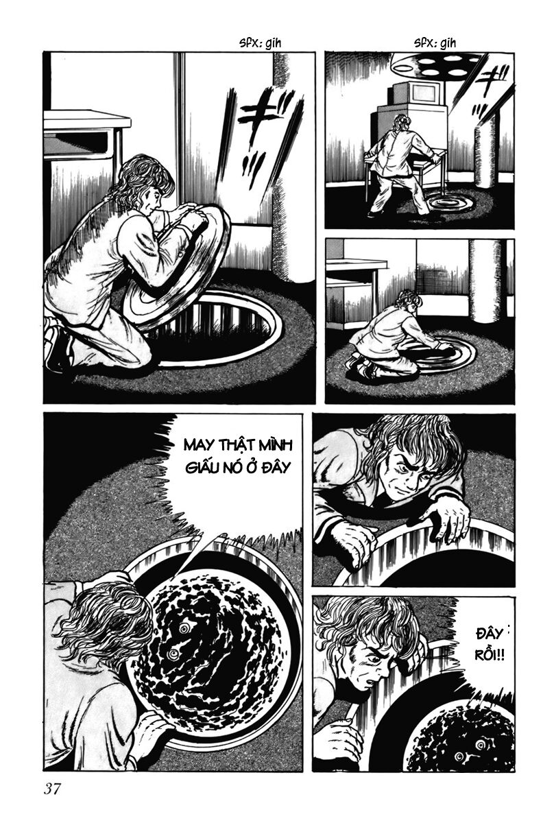 Fourteen Chapter 2 - Trang 2