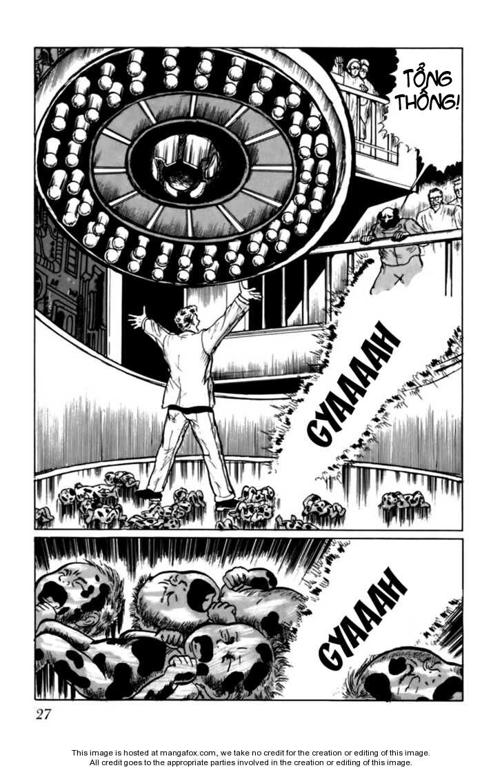 Fourteen Chapter 21 - Trang 2