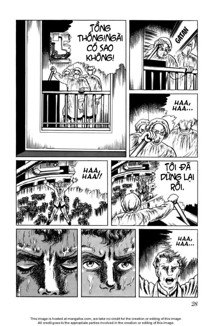 Fourteen Chapter 21 - Trang 2