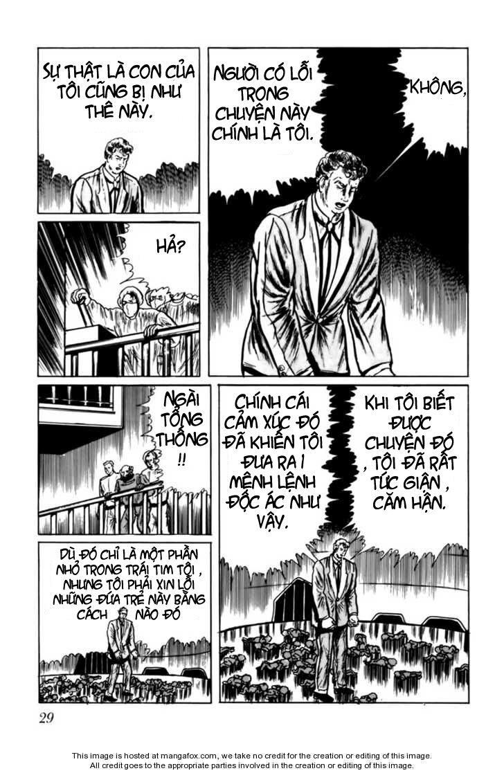 Fourteen Chapter 21 - Trang 2