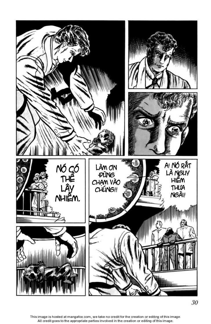 Fourteen Chapter 21 - Trang 2