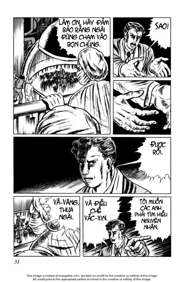 Fourteen Chapter 21 - Trang 2