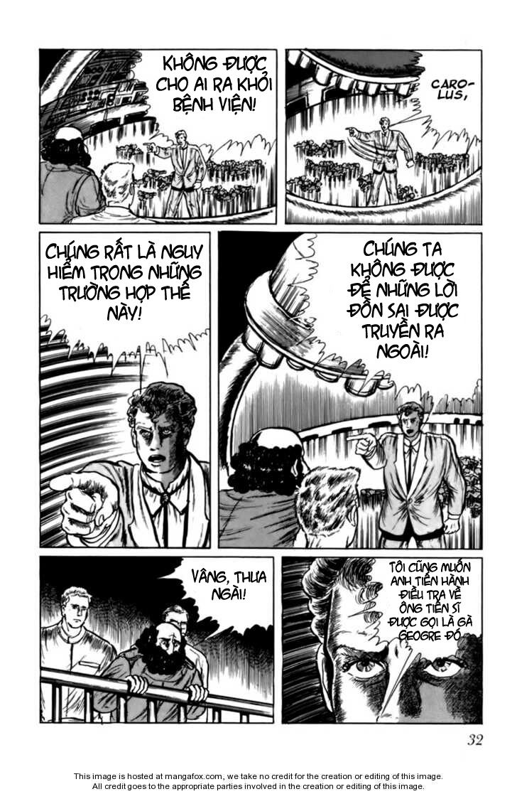 Fourteen Chapter 21 - Trang 2