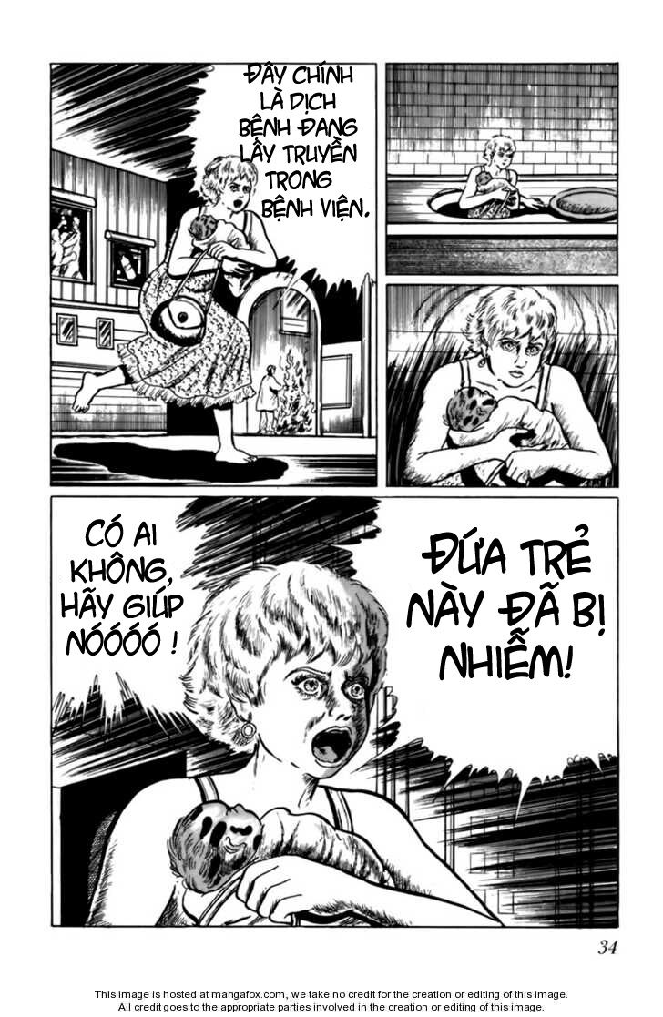 Fourteen Chapter 21 - Trang 2