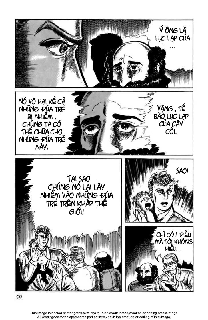 Fourteen Chapter 23 - Trang 2