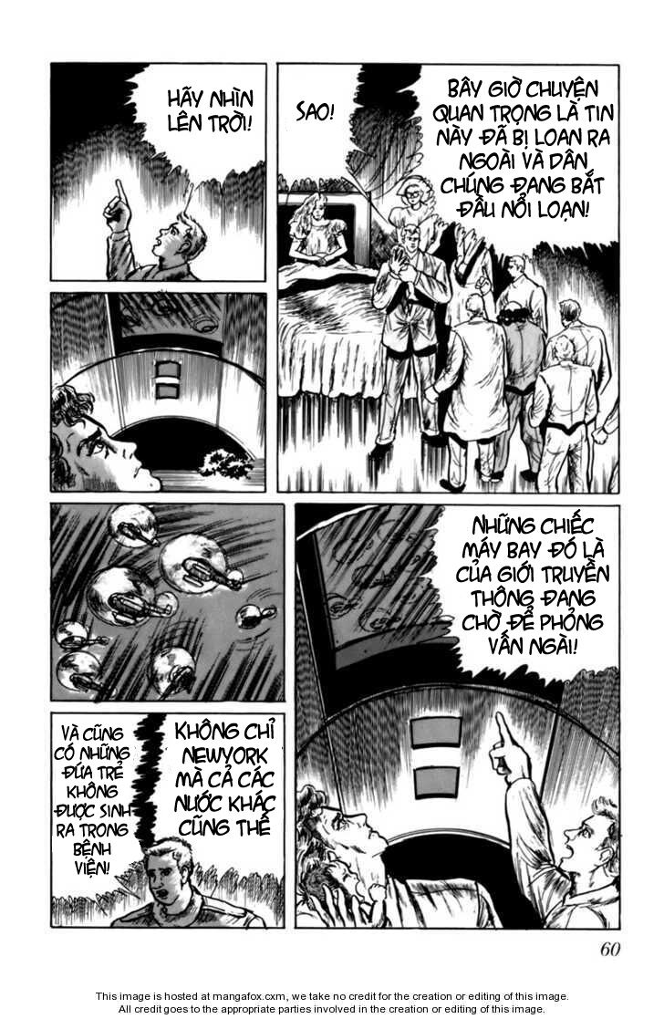 Fourteen Chapter 23 - Trang 2