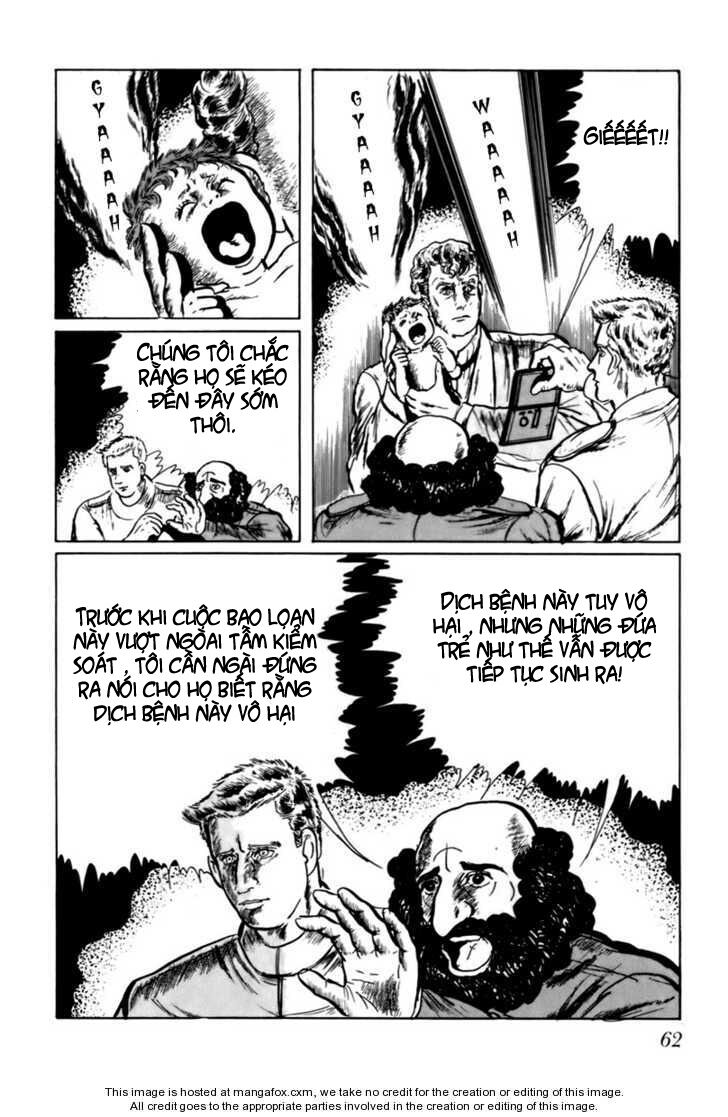 Fourteen Chapter 23 - Trang 2