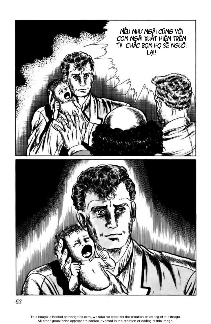 Fourteen Chapter 23 - Trang 2