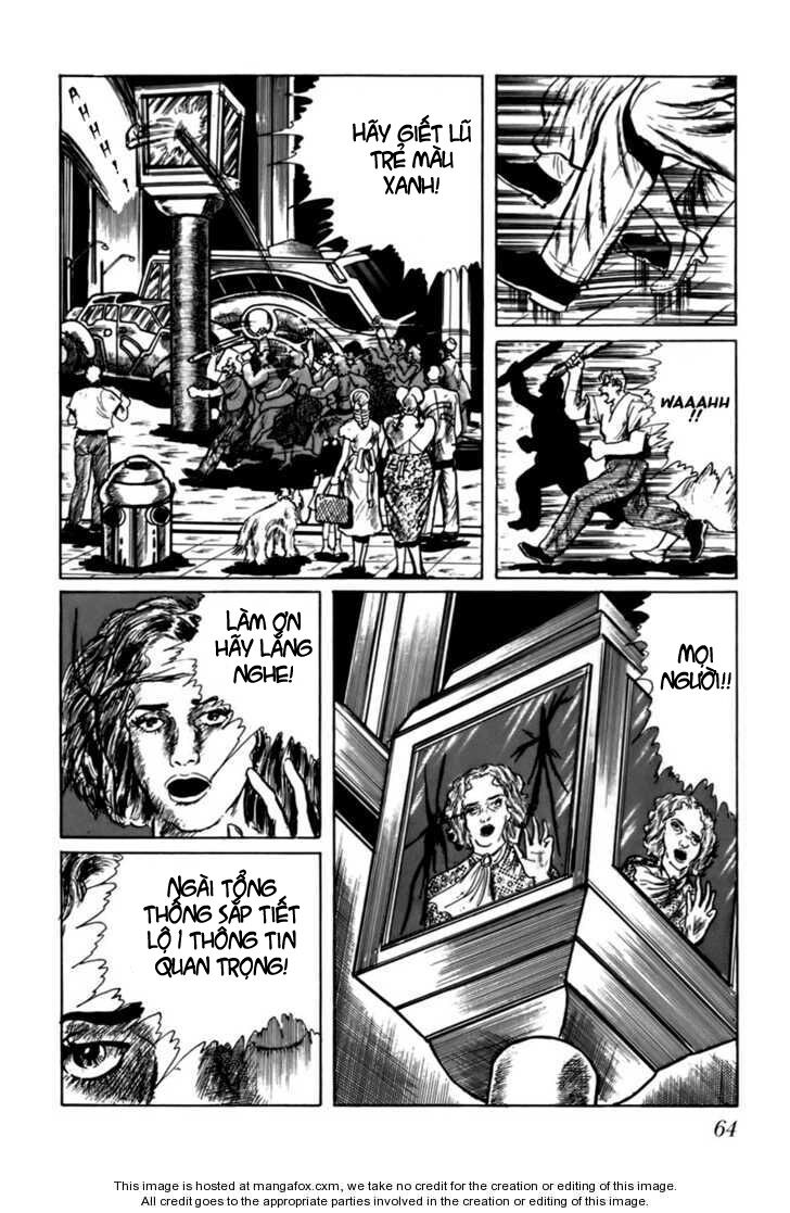 Fourteen Chapter 23 - Trang 2