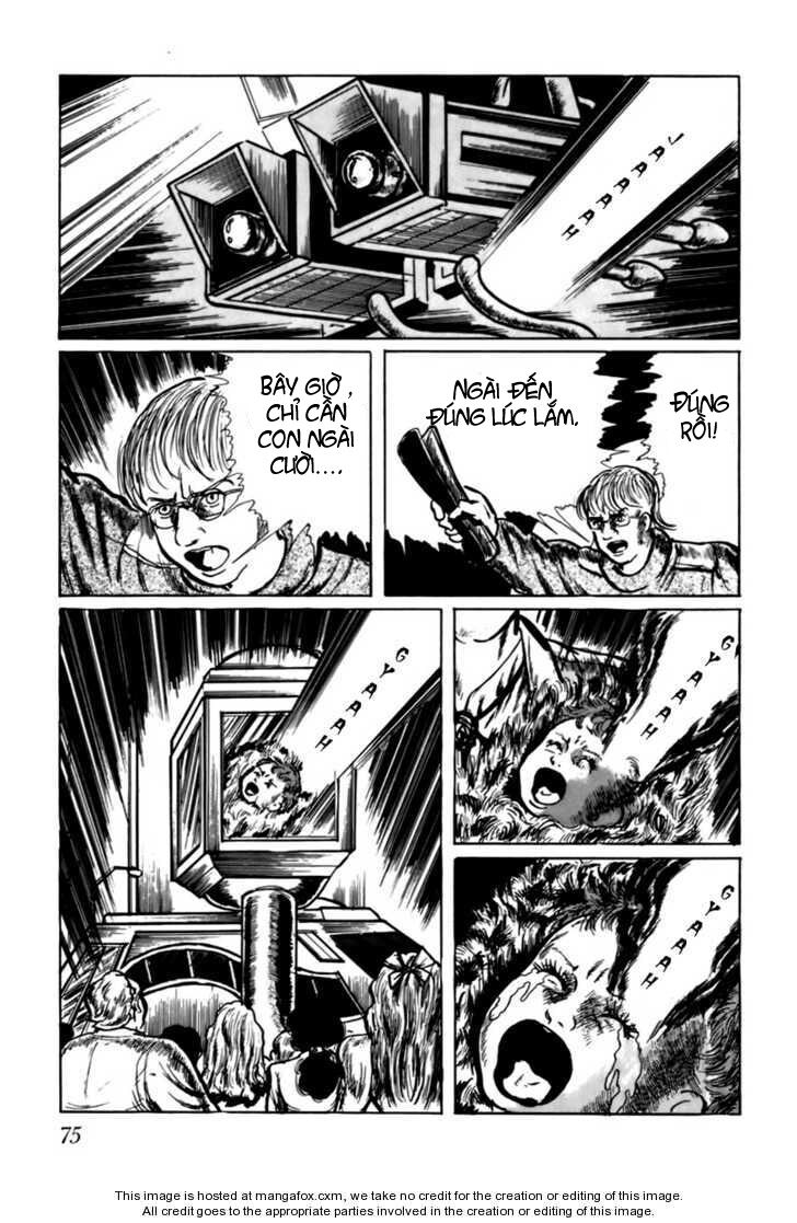 Fourteen Chapter 24 - Trang 2