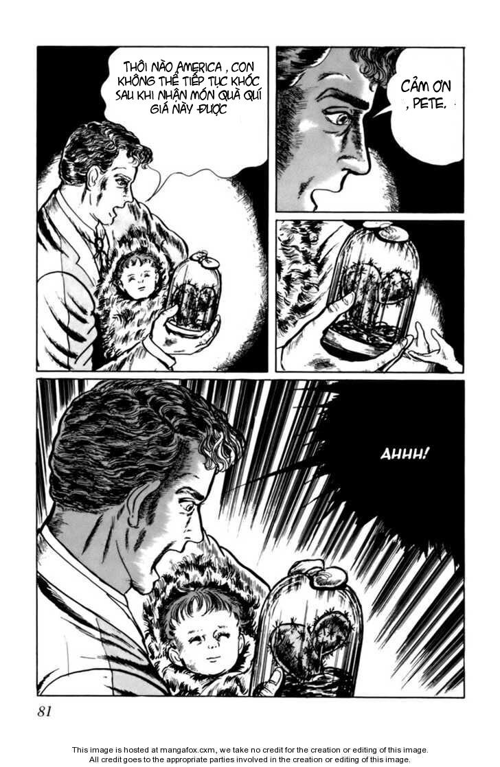 Fourteen Chapter 24 - Trang 2