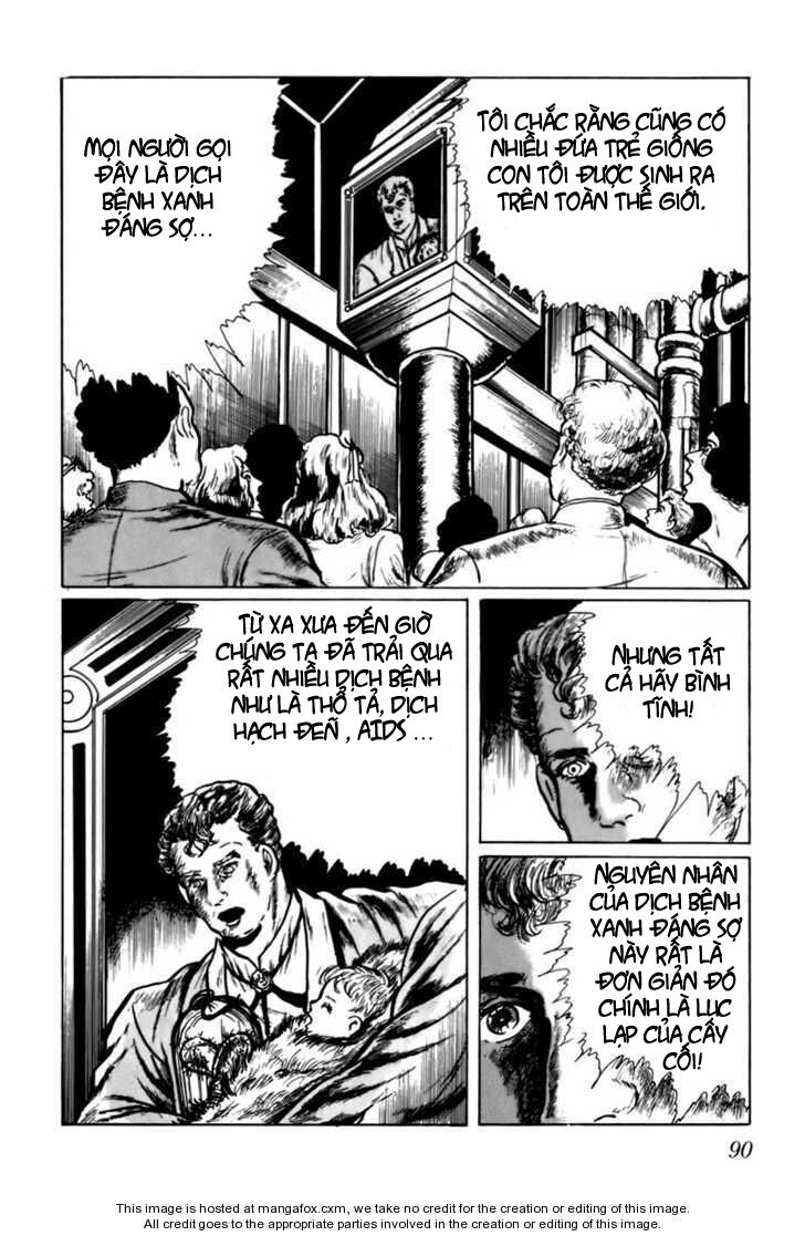 Fourteen Chapter 25 - Trang 2