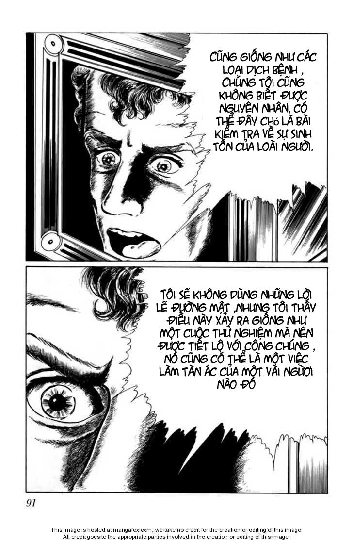 Fourteen Chapter 25 - Trang 2