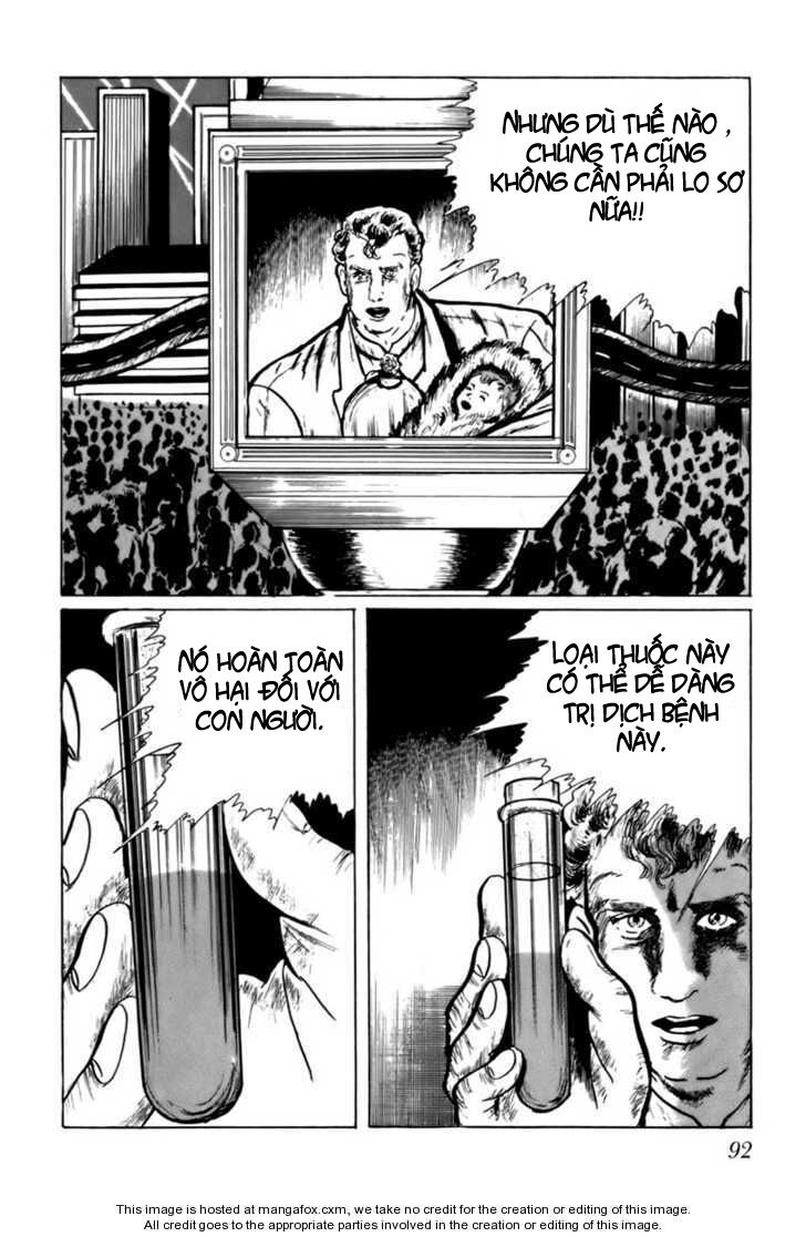 Fourteen Chapter 25 - Trang 2