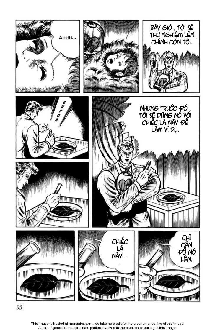 Fourteen Chapter 25 - Trang 2