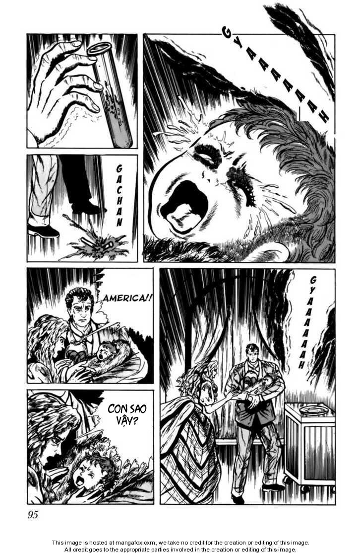 Fourteen Chapter 25 - Trang 2