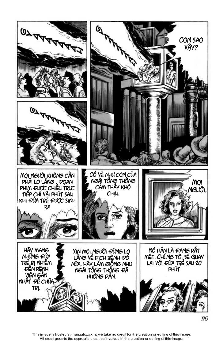 Fourteen Chapter 25 - Trang 2