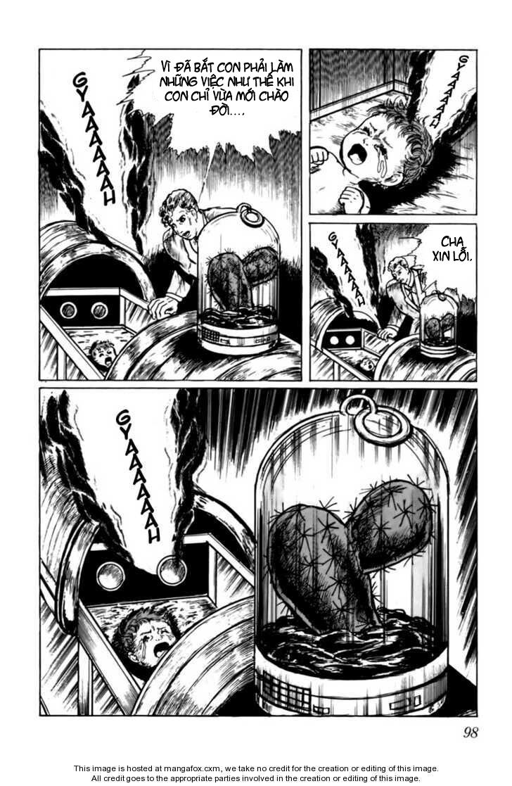 Fourteen Chapter 25 - Trang 2