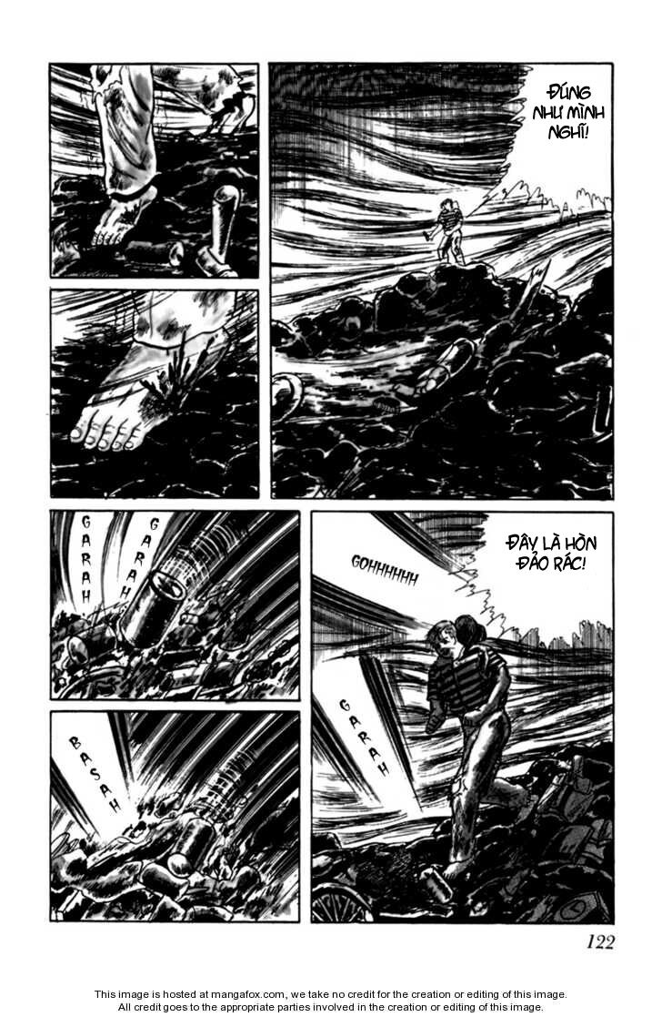 Fourteen Chapter 27 - Trang 2