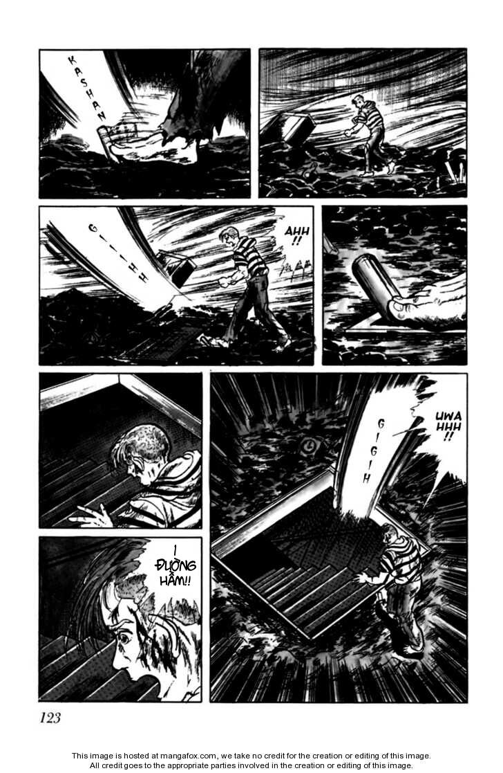 Fourteen Chapter 27 - Trang 2