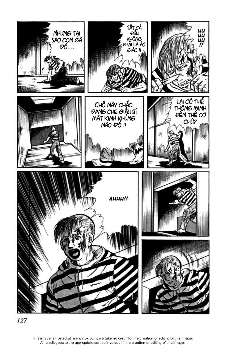 Fourteen Chapter 27 - Trang 2