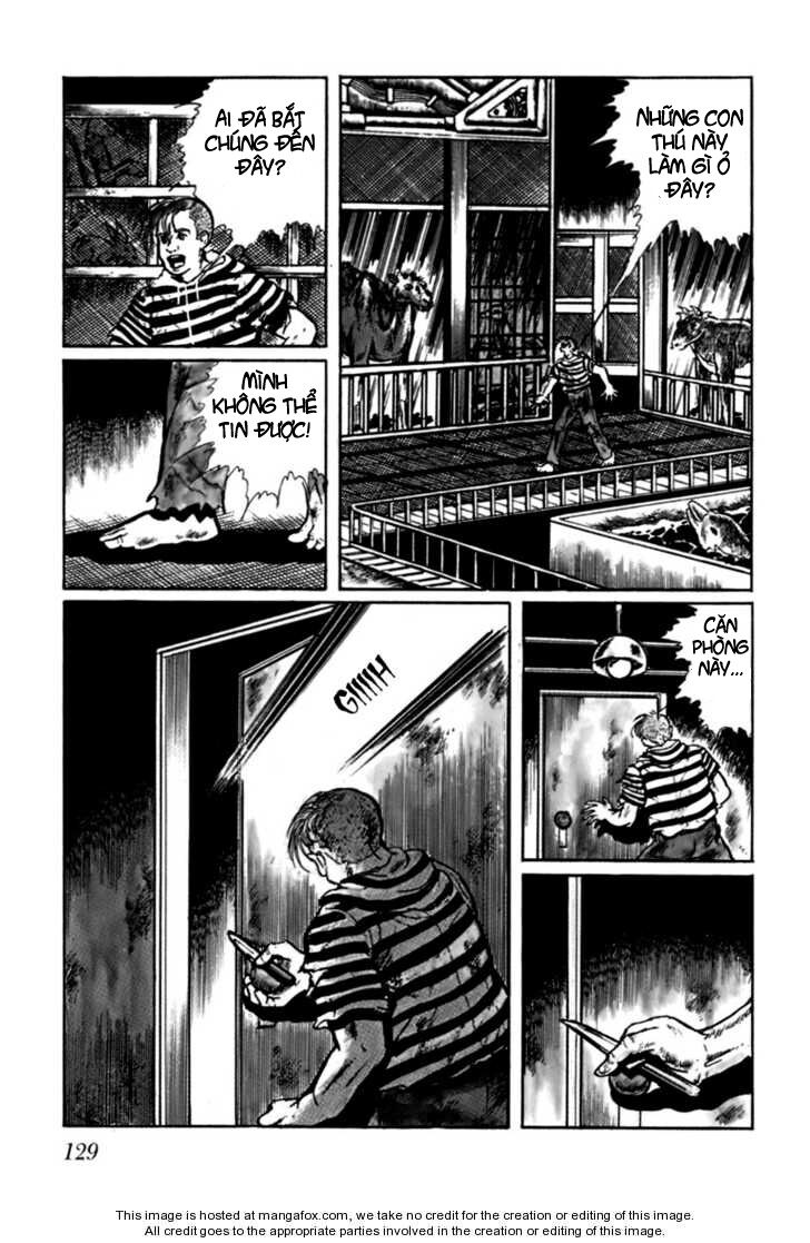 Fourteen Chapter 27 - Trang 2