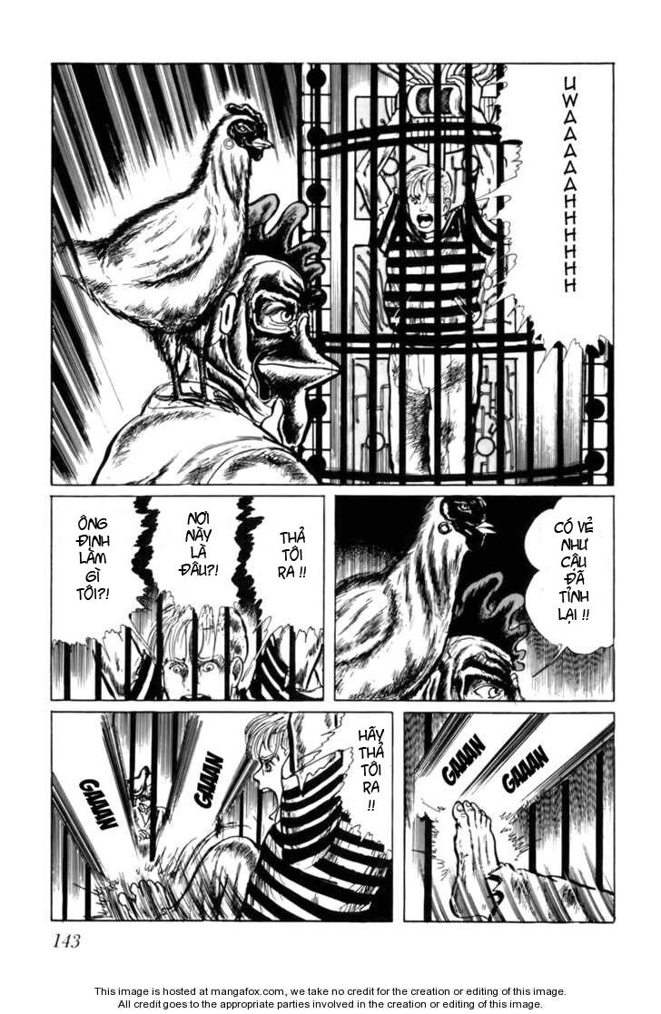 Fourteen Chapter 28 - Trang 2