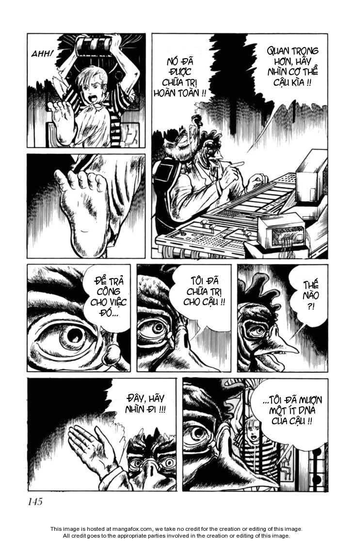 Fourteen Chapter 28 - Trang 2