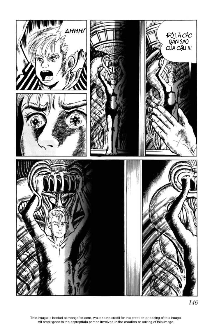 Fourteen Chapter 28 - Trang 2