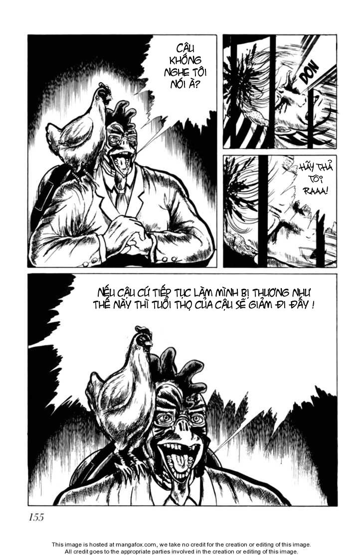 Fourteen Chapter 29 - Trang 2
