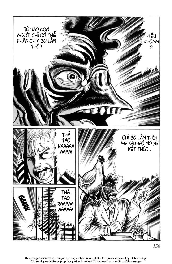 Fourteen Chapter 29 - Trang 2