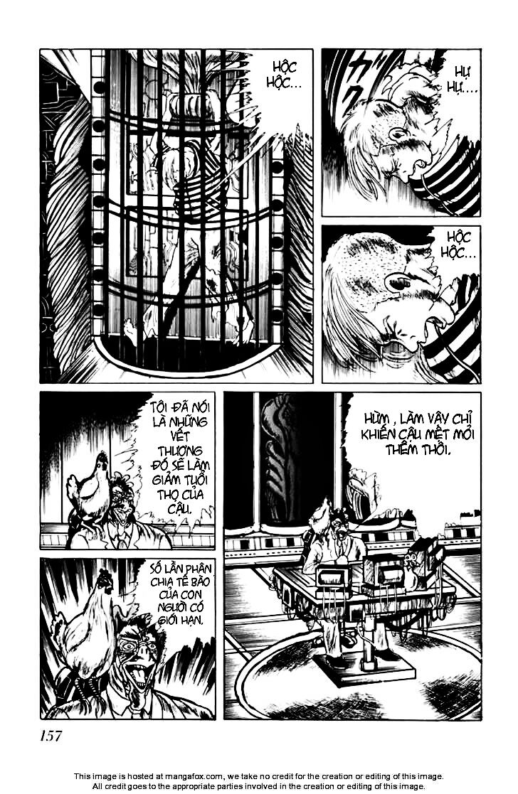 Fourteen Chapter 29 - Trang 2