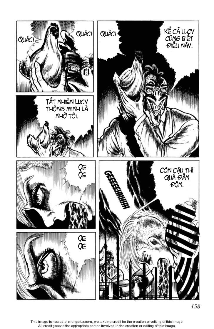 Fourteen Chapter 29 - Trang 2