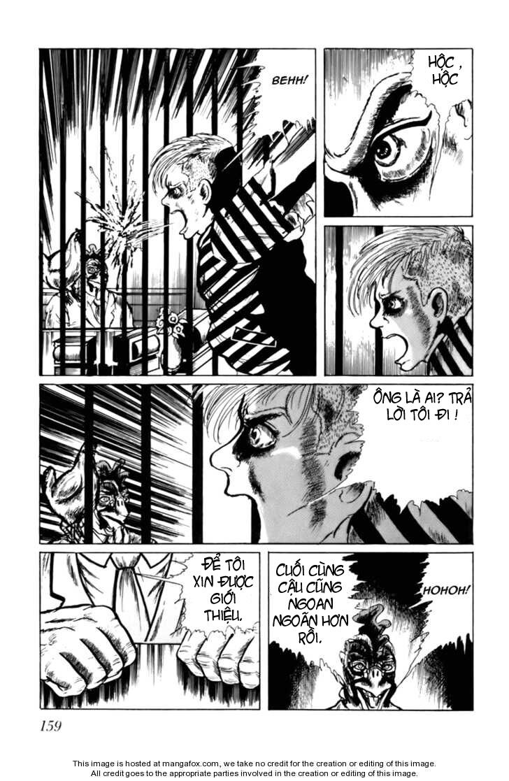 Fourteen Chapter 29 - Trang 2