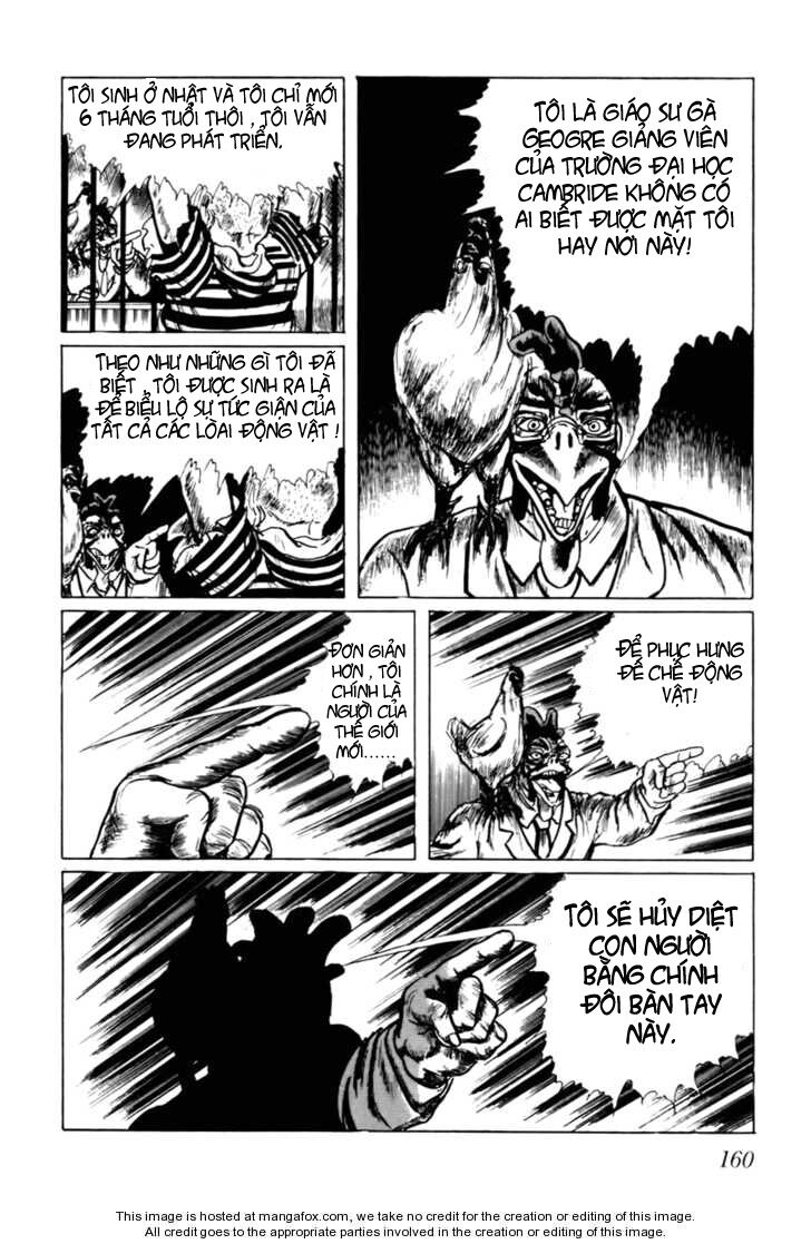 Fourteen Chapter 29 - Trang 2