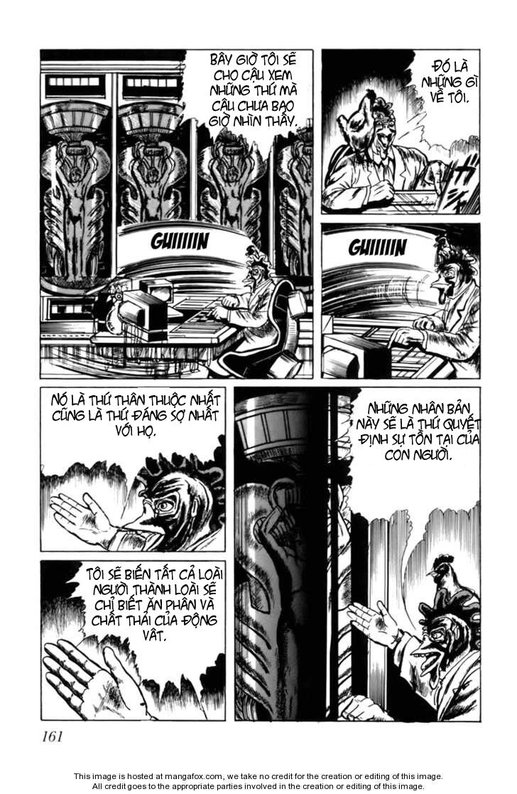 Fourteen Chapter 29 - Trang 2