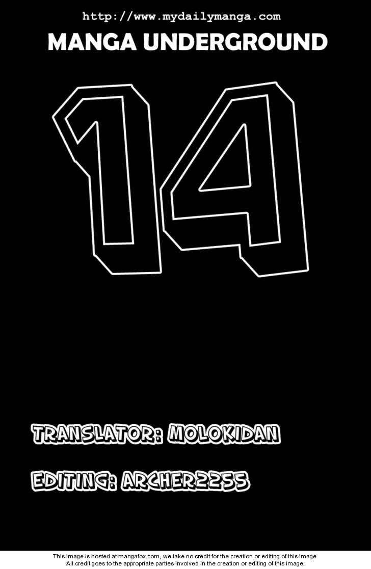 Fourteen Chapter 29 - Trang 2