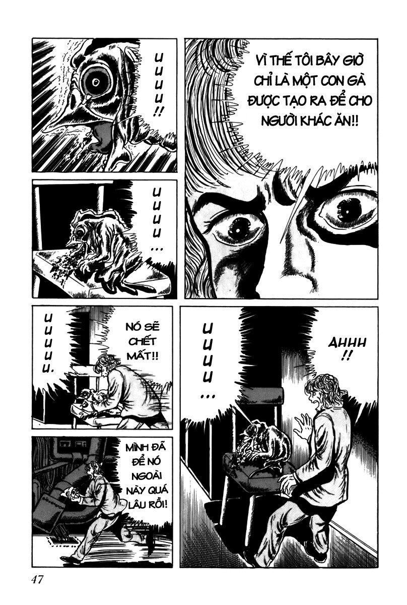 Fourteen Chapter 3 - Trang 2