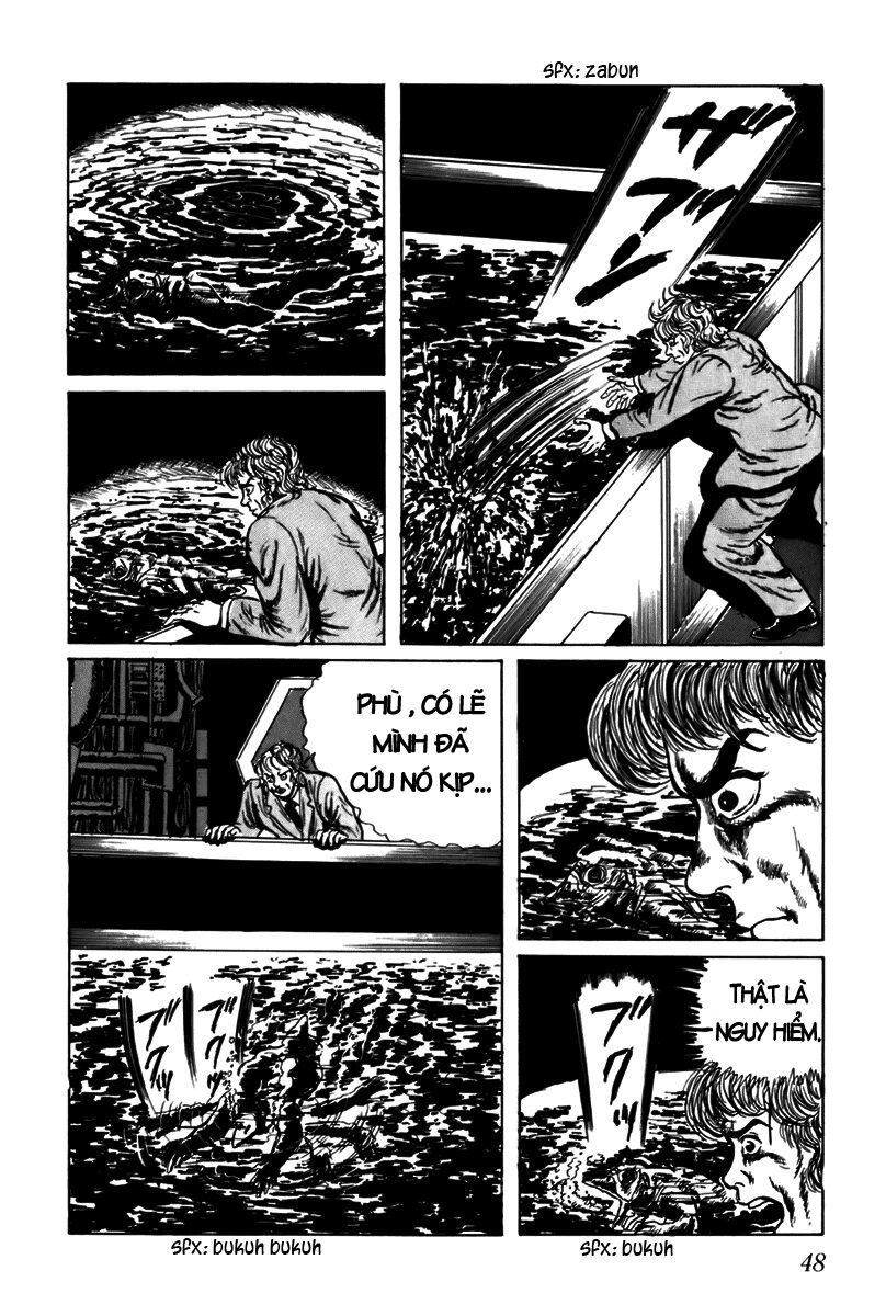 Fourteen Chapter 3 - Trang 2