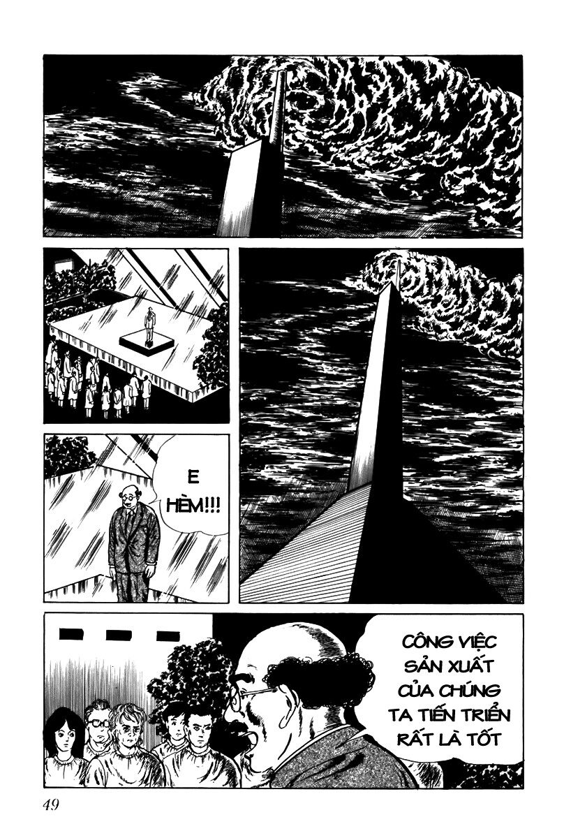 Fourteen Chapter 3 - Trang 2