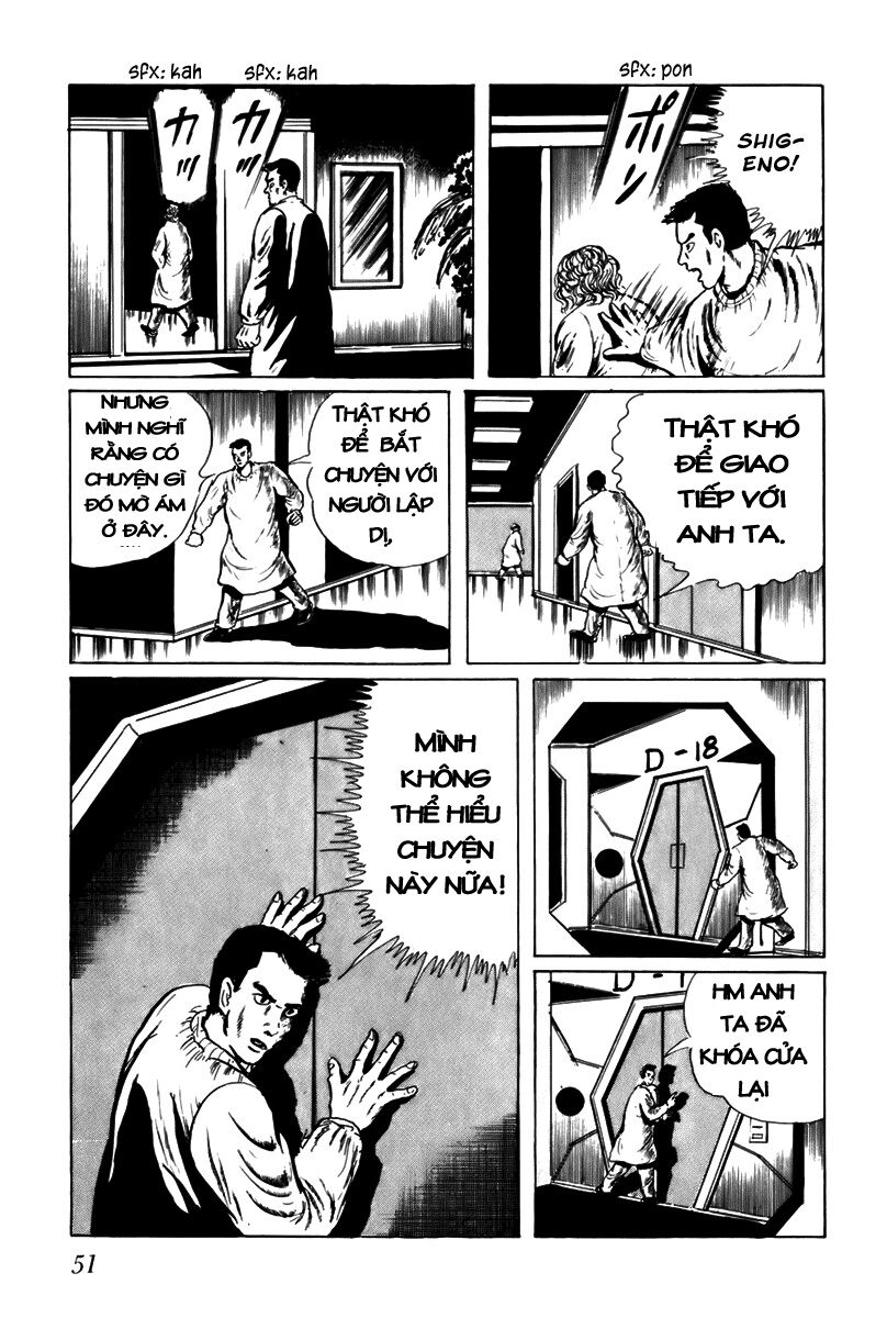 Fourteen Chapter 3 - Trang 2