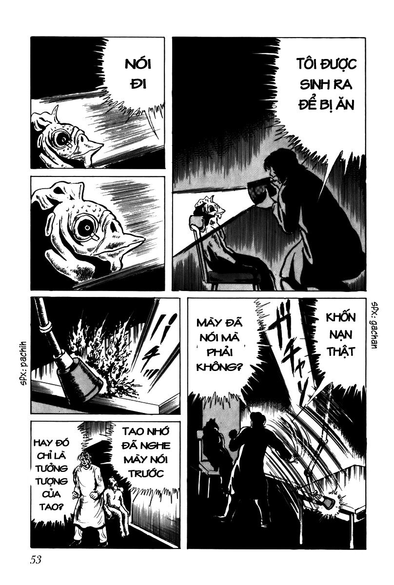 Fourteen Chapter 3 - Trang 2