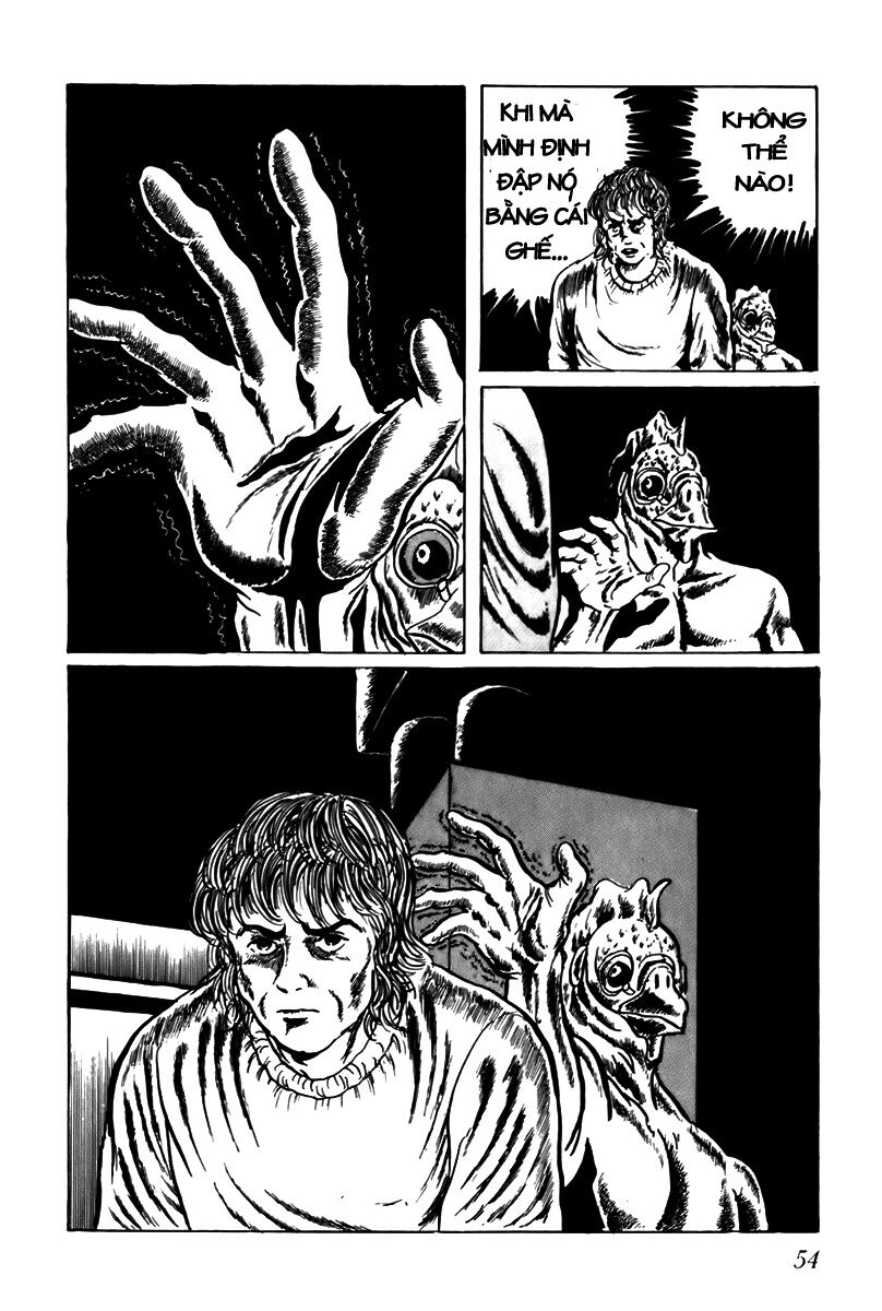 Fourteen Chapter 3 - Trang 2