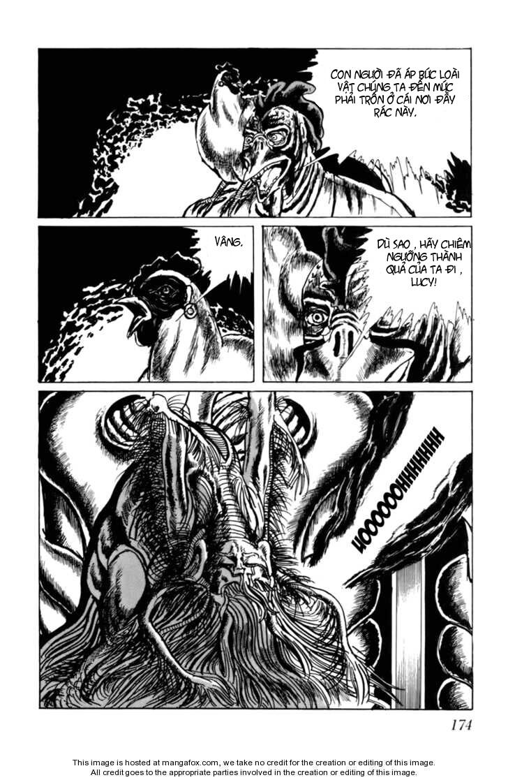 Fourteen Chapter 30 - Trang 2