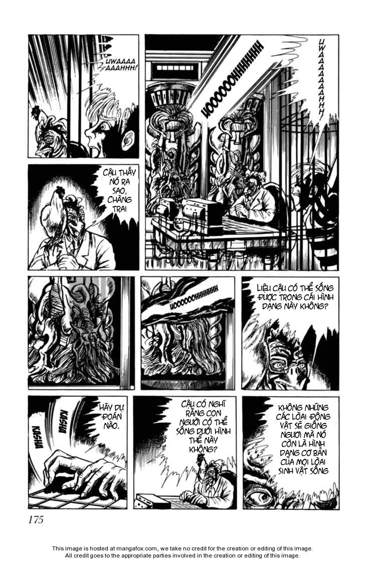 Fourteen Chapter 30 - Trang 2