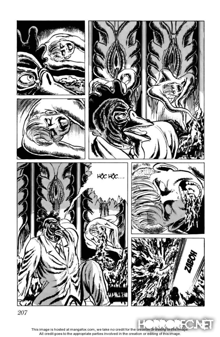 Fourteen Chapter 32 - Trang 2