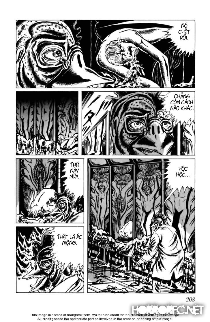 Fourteen Chapter 32 - Trang 2